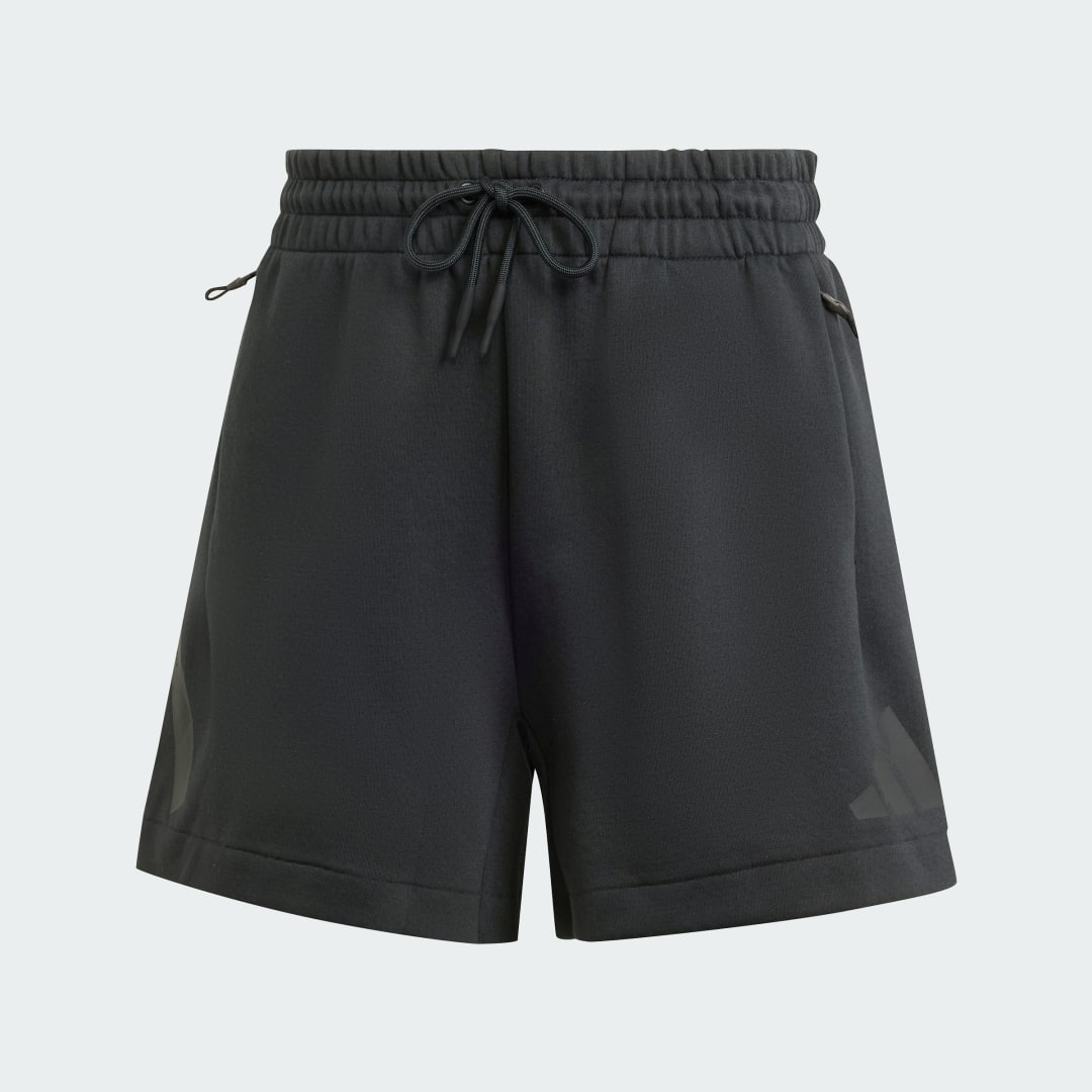 Short adidas Z.N.E. - vue 8