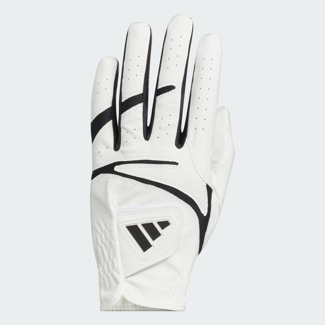 Aditech 24, golfhansker, herre White