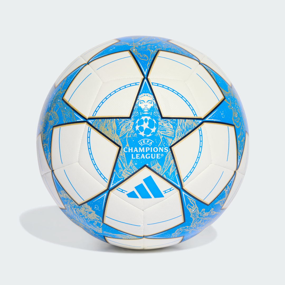 Adidas UCL Training 25 26 League Stage Voetbal