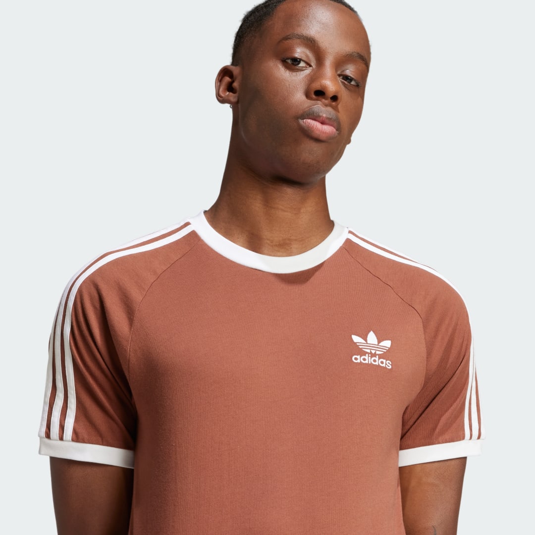 Adidas Adicolor Classics 3-Stripes T-shirt