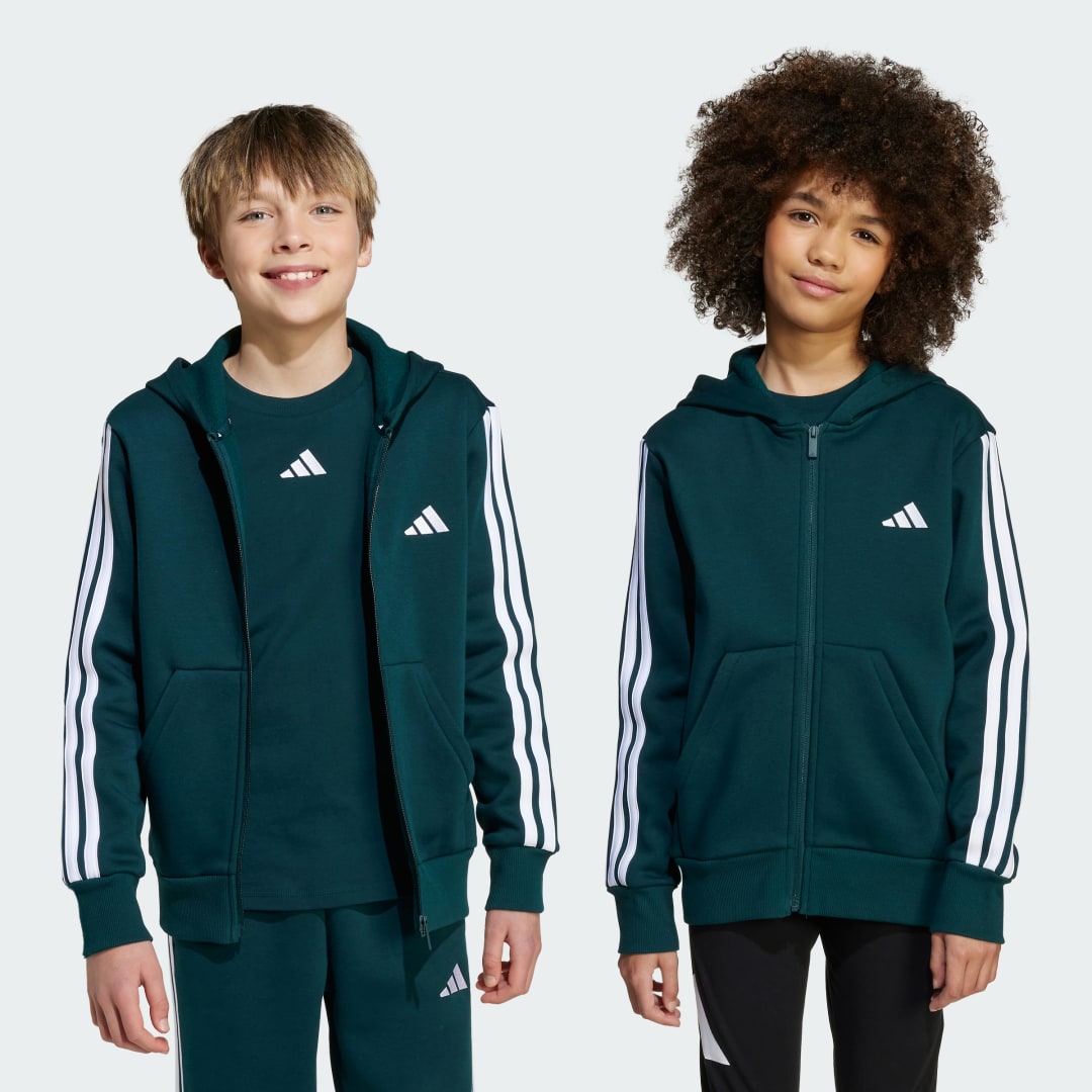 Adidas Essentials Ritshoodie Kids