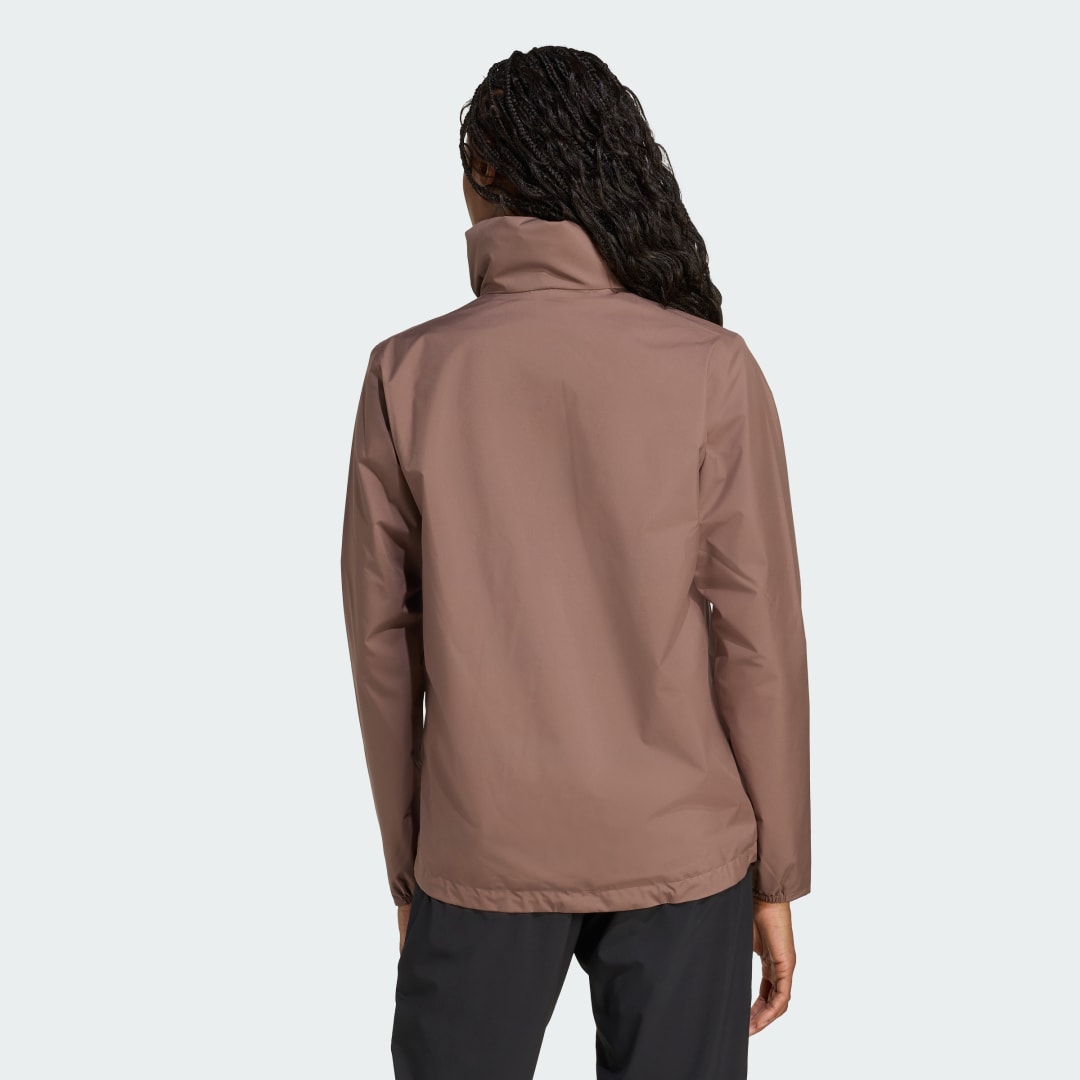 Adidas Multi Essentials 2L Regenjack