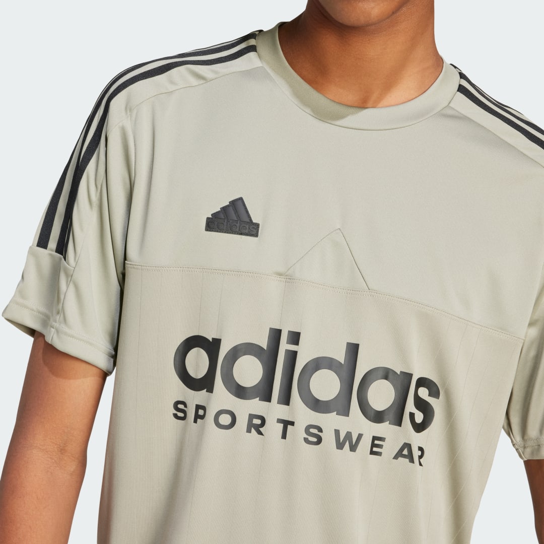Adidas Tiro T-shirt