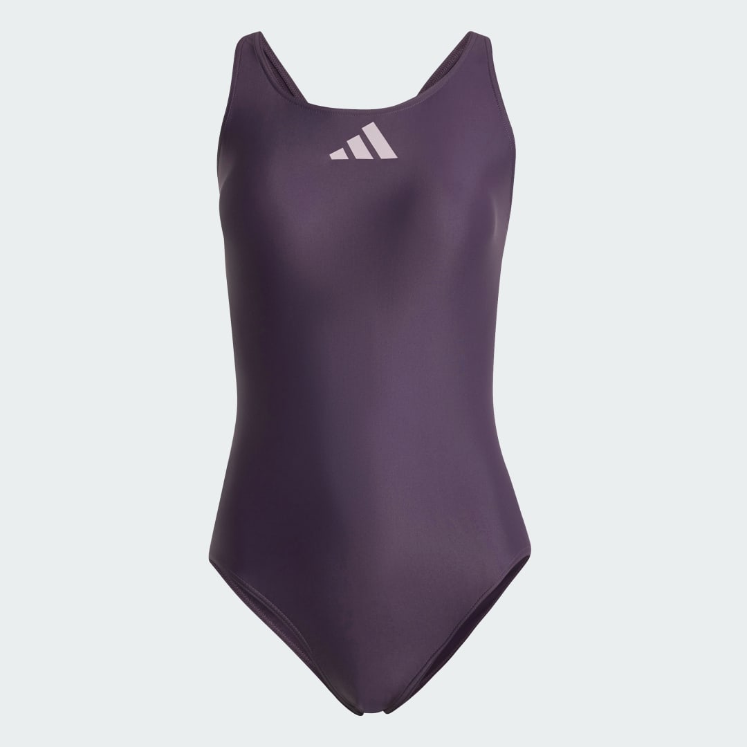 Maillots de bain adidas 3 BARS SUIT EU - vue 3