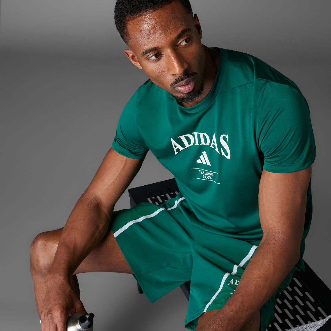 Adidas Designed-for-Training Legacy T-shirt