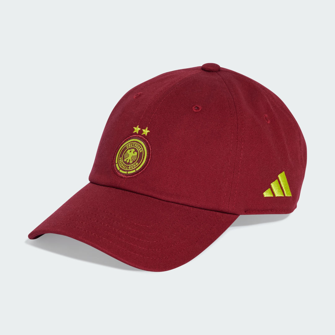 Adidas Perfor ce Baseball pet DFB A CAP