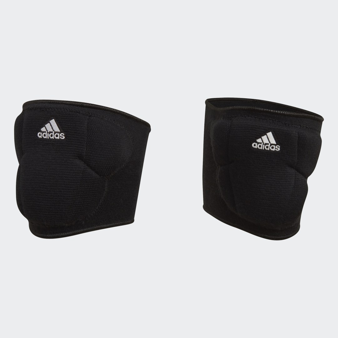 adidas 5-Inch Volleyball Kneepads Black M