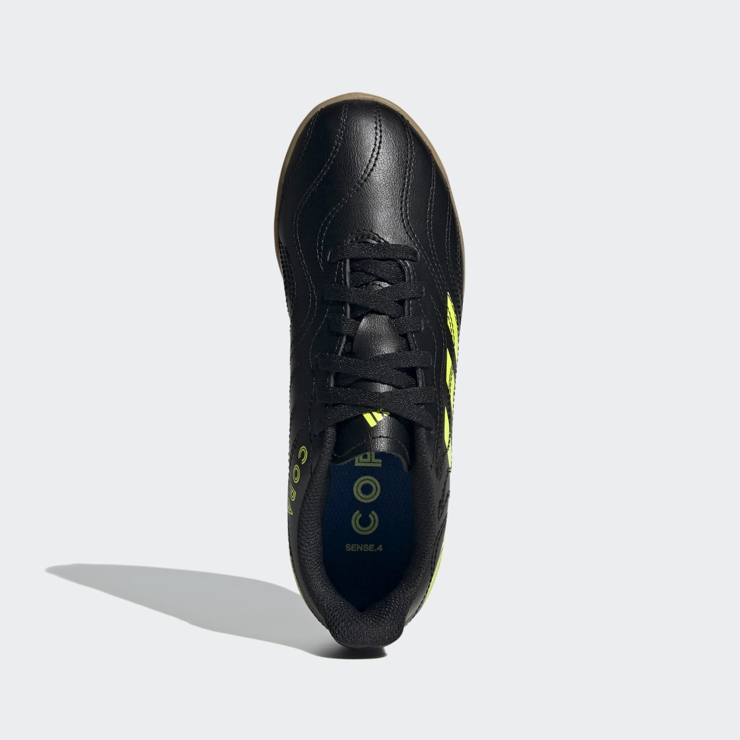 фото Футбольные бутсы (футзалки) copa sense.4 in adidas performance
