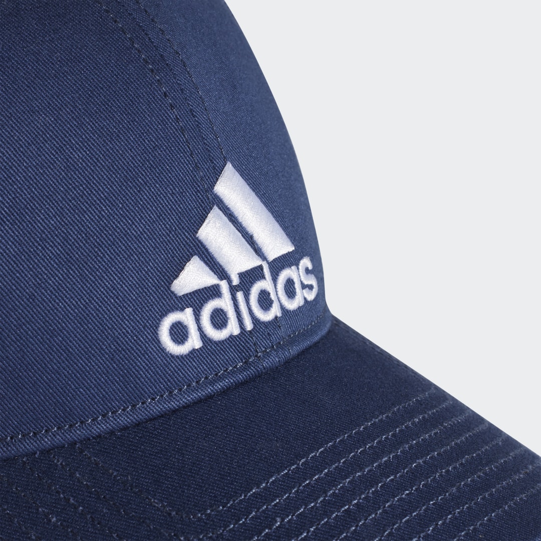 adidas Classic Six Panel Cap CF6913 FOOTY.COM