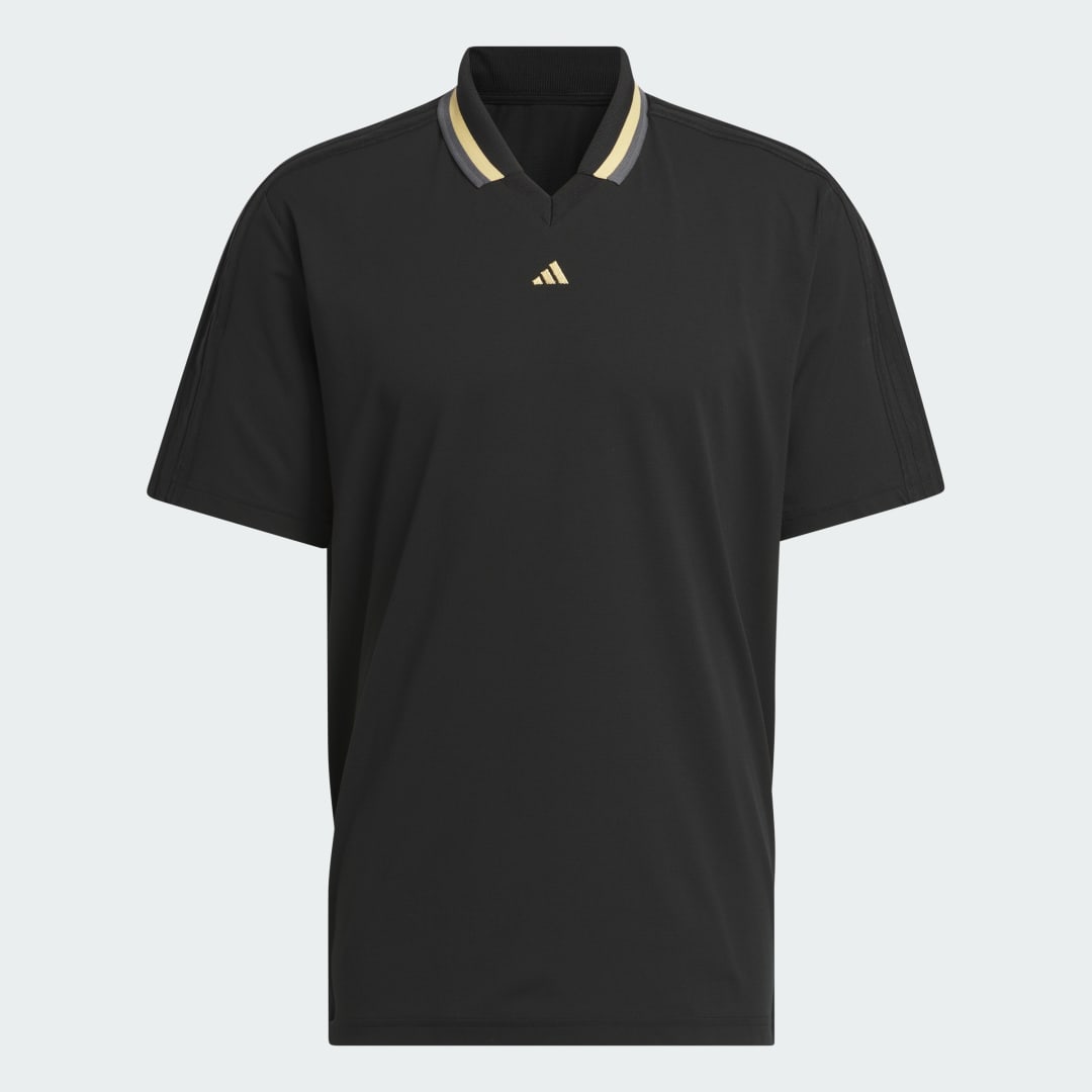 Adidas Ultimate365 Golf Jersey Poloshirt