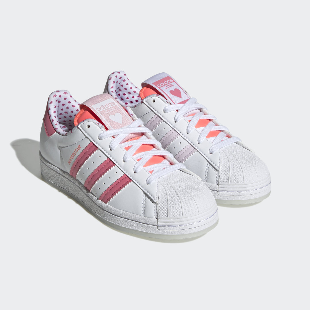 фото Кроссовки superstar adidas originals