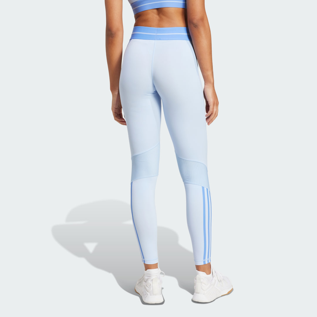 Adidas Hyperglam Rib 1 1 Legging