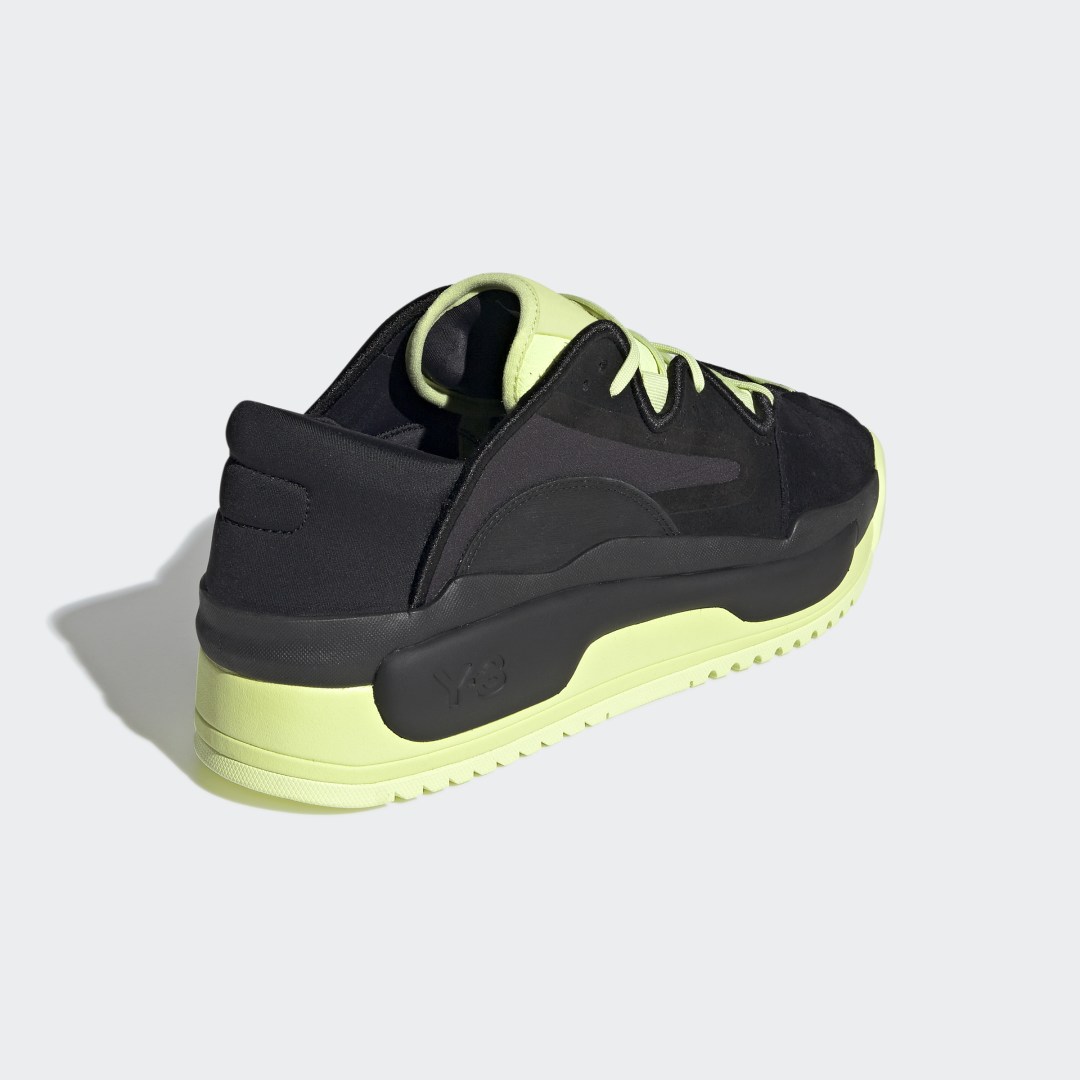 фото Кроссовки y-3 hokori ii by adidas