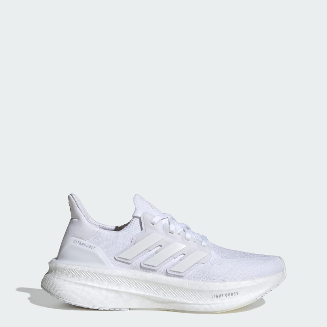 Adidas Adidas Ultraboost sneaker Cloud White / Cloud White / Cloud White