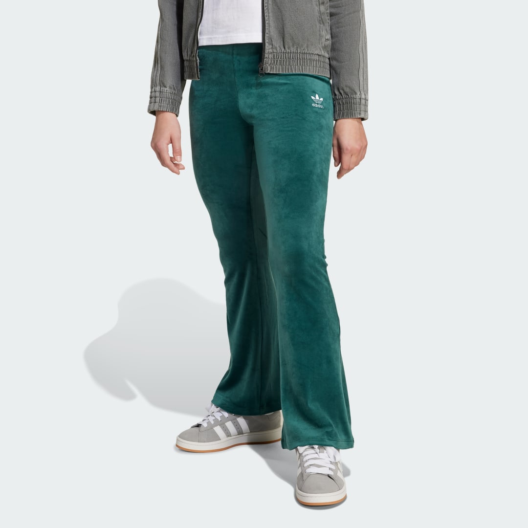 Adidas Velvet Broek