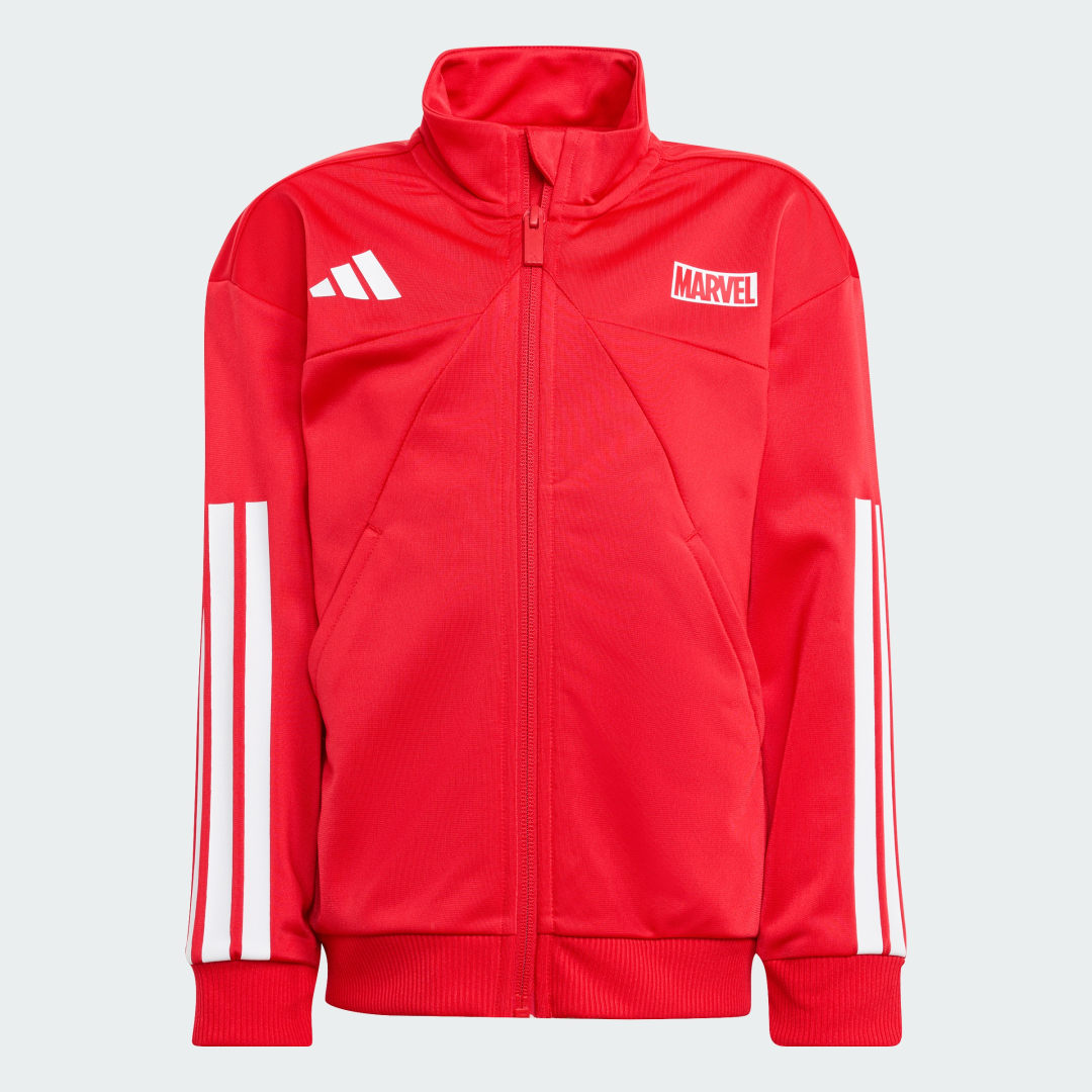 Adidas Marvel Spider-Man Trainingspak Kids
