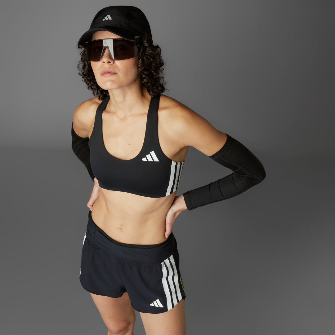 Adidas Adizero Running Gel Pocket Short
