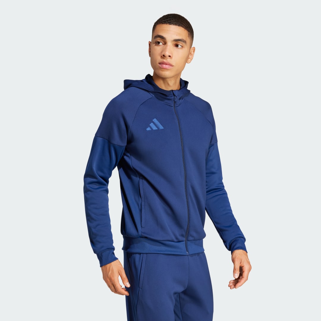 Adidas Tiro 25 Ritshoodie