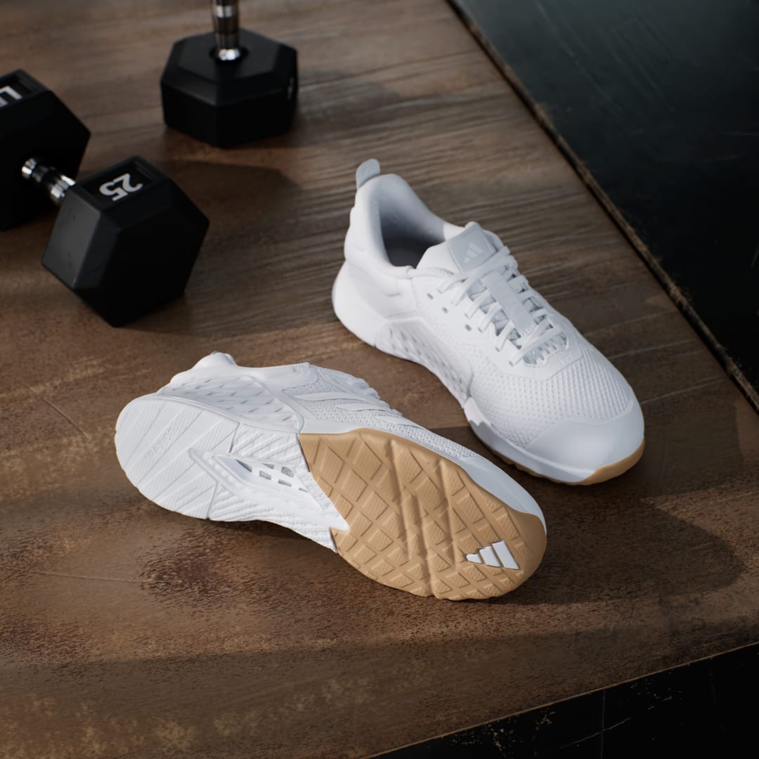Adidas  sneaker Cloud White / Crystal White / Crystal White