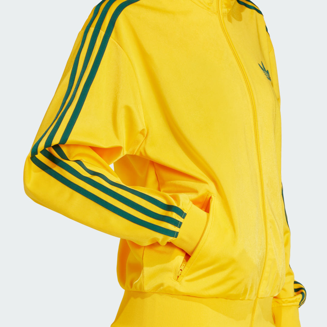 Adidas Adicolor Classic Firebird Loose Sportjack