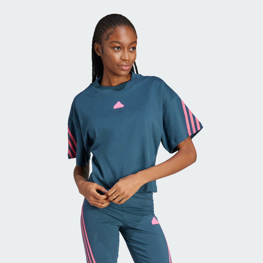 T-shirt à 3 bandes Future Icons