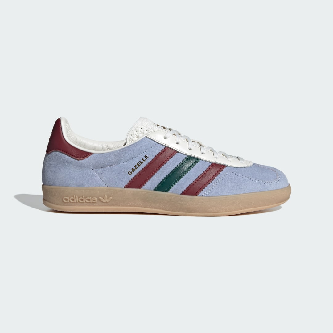 Chaussure Gazelle Indoor