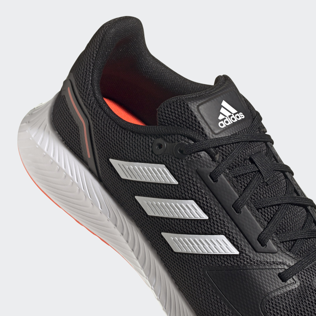 фото Кроссовки для бега runfalcon 2.0 adidas performance