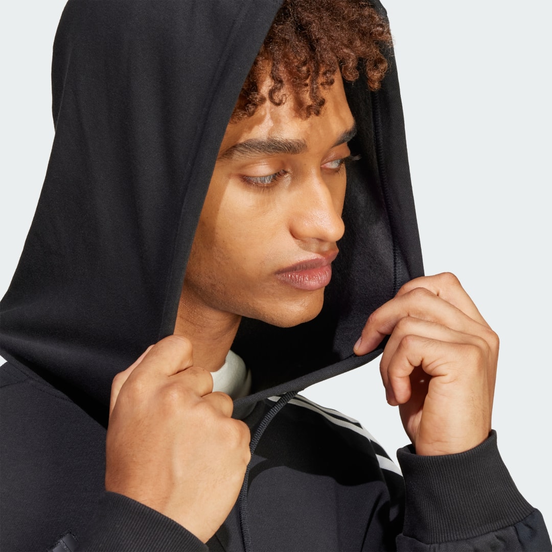Adidas House of Tiro Sportswear Hoodie