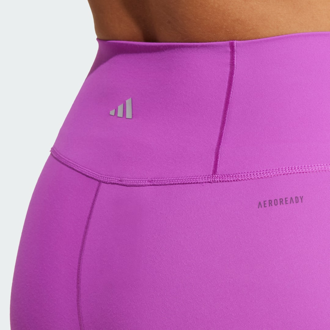 Adidas All Me 7 8 Legging
