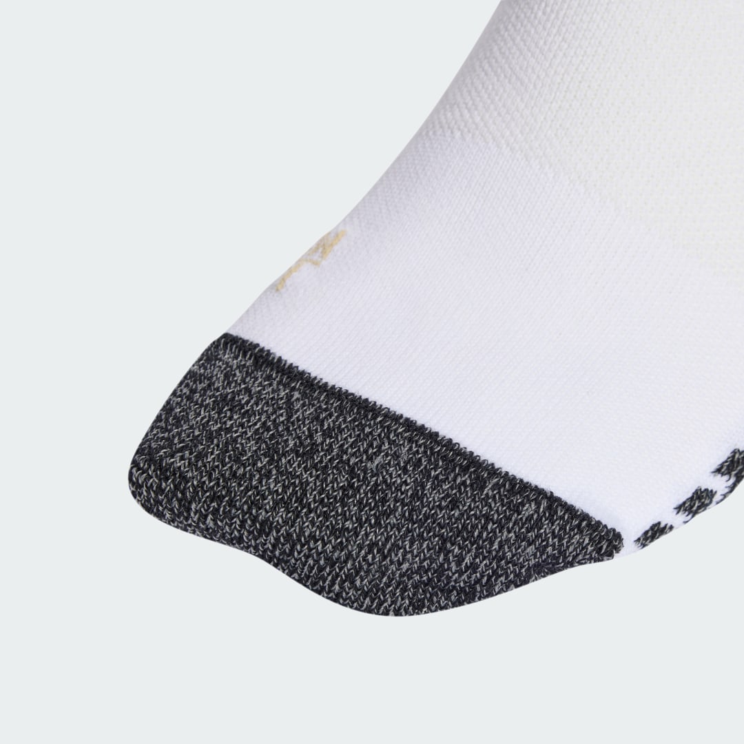 Chaussettes anniversaire Olympique Lyonnais - vue 3