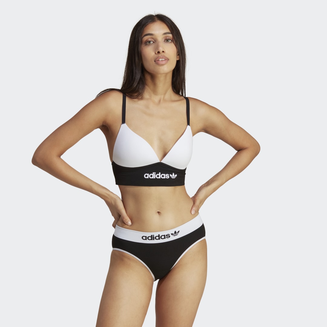 Modern Flex Cotton Triangle Beha Modern Flex Cotton Triangle Beha