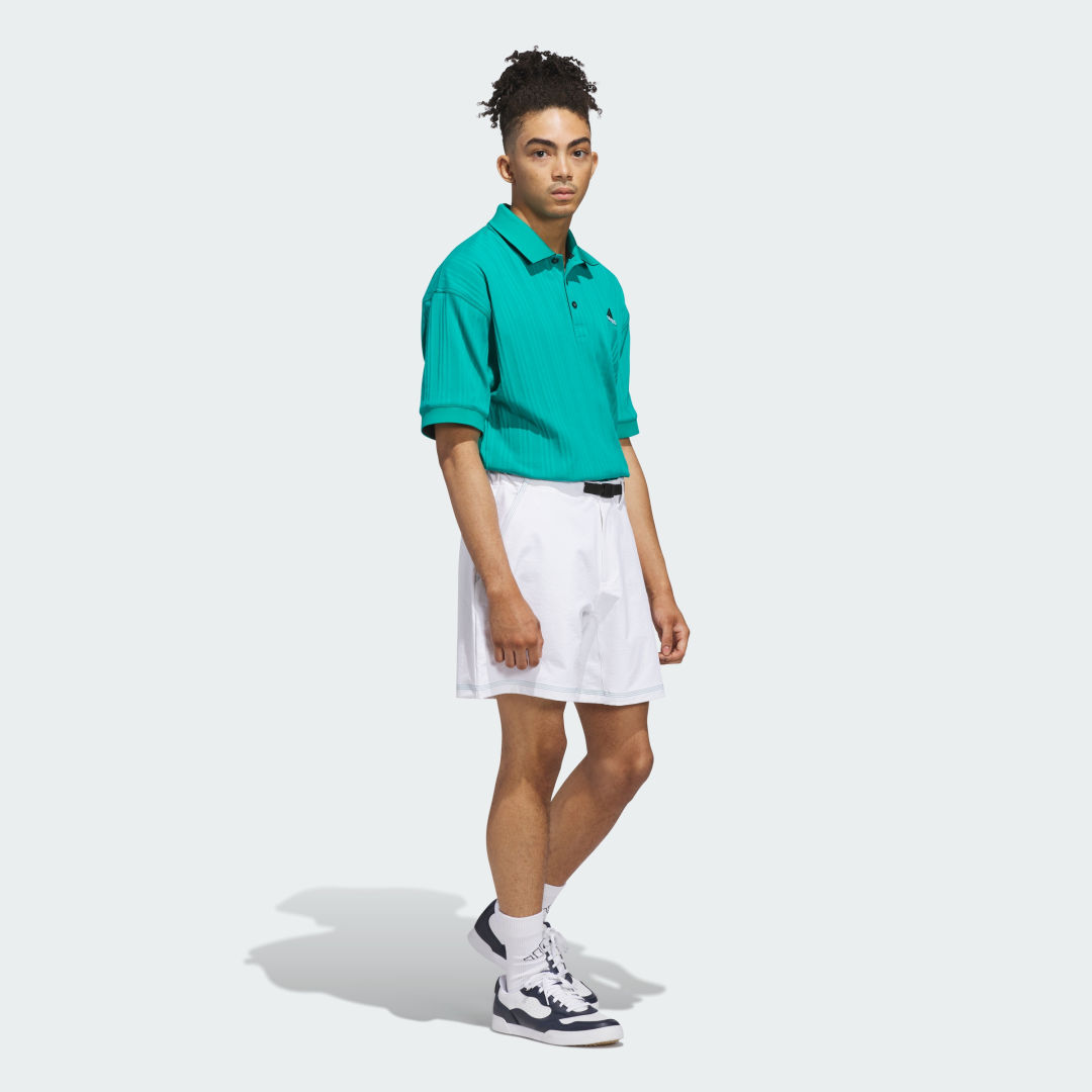 Adidas EQT Poloshirt