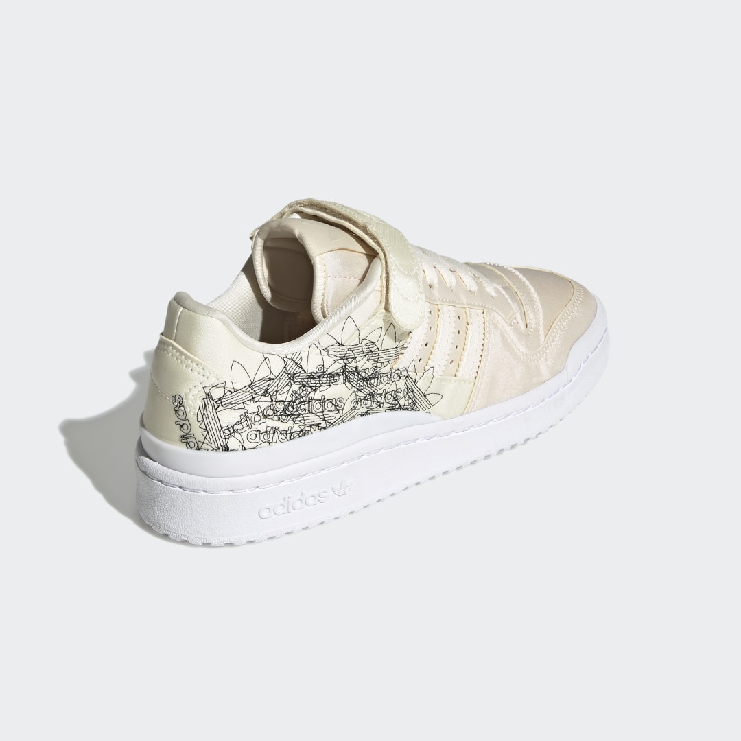 фото Кроссовки forum 84 low adidas originals