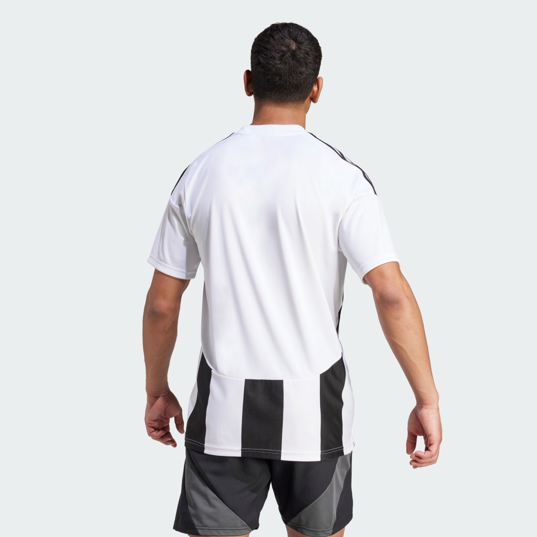 Adidas Striped 24 Voetbalshirt