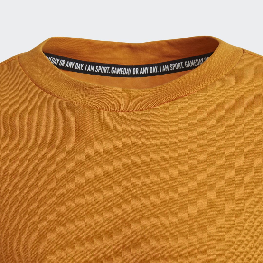 фото Футболка future icons 3-stripes adidas performance