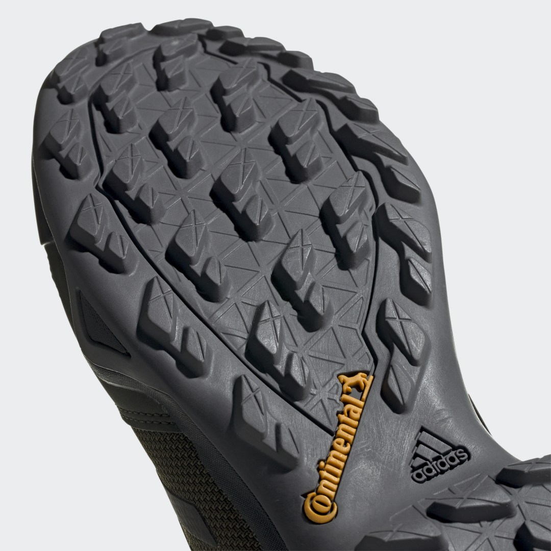фото Кроссовки для хайкинга terrex ax3 mid gore-tex adidas terrex