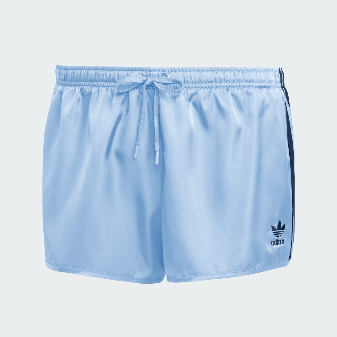 Adidas Adicolor 3-Stripes 2-Inch Zwemshort