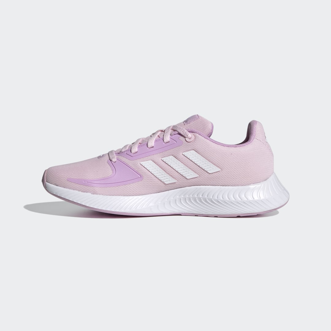 фото Кроссовки для бега runfalcon 2.0 adidas sportswear