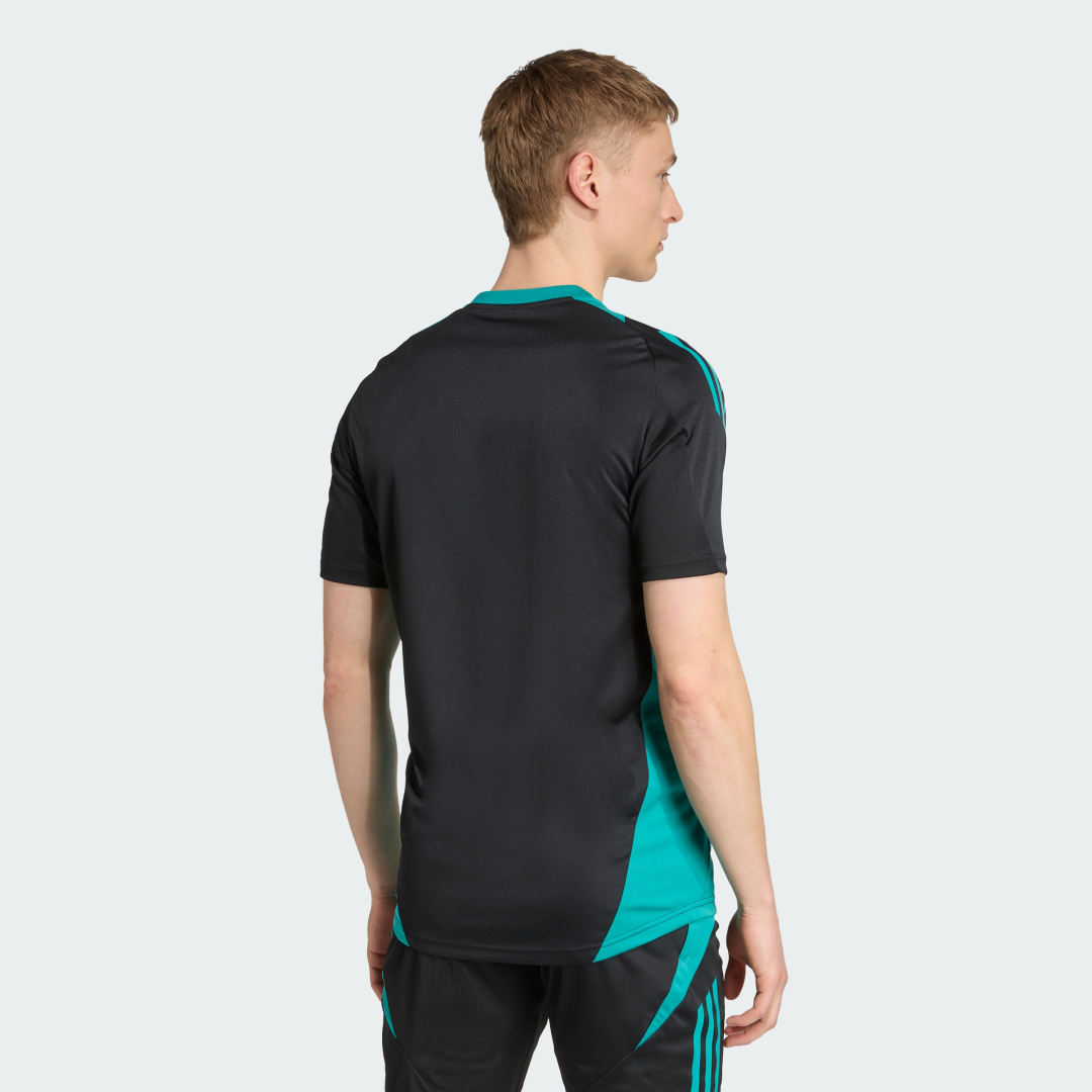 Adidas All Blacks Performance T-shirt