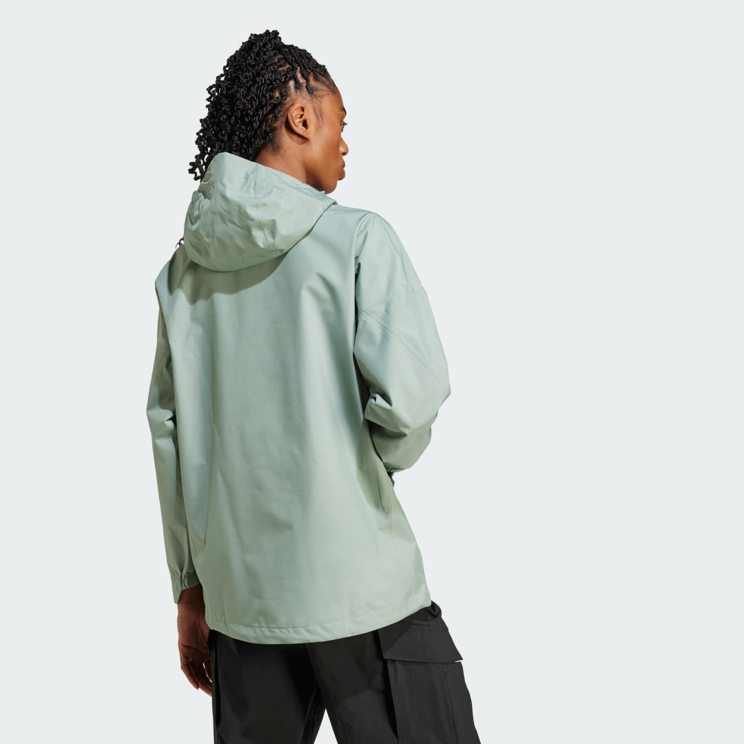 Adidas Terrex Xploric 2.5L Climaproof Anorak