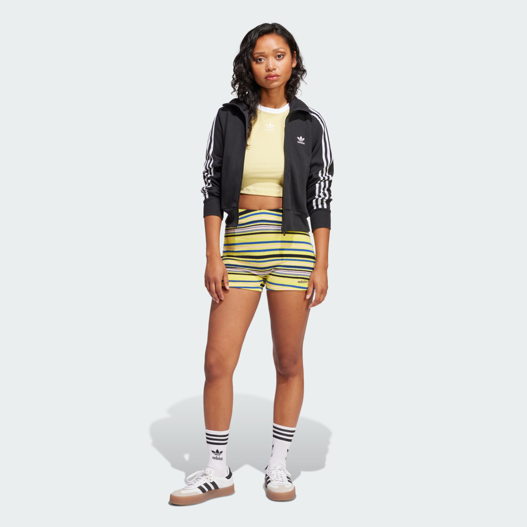 Adidas 3-Stripes Baby T-shirt
