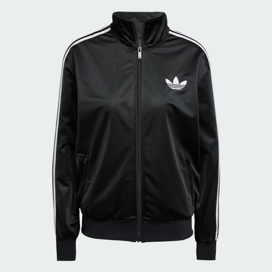 Adidas Adicolor Classic Firebird Loose Sportjack