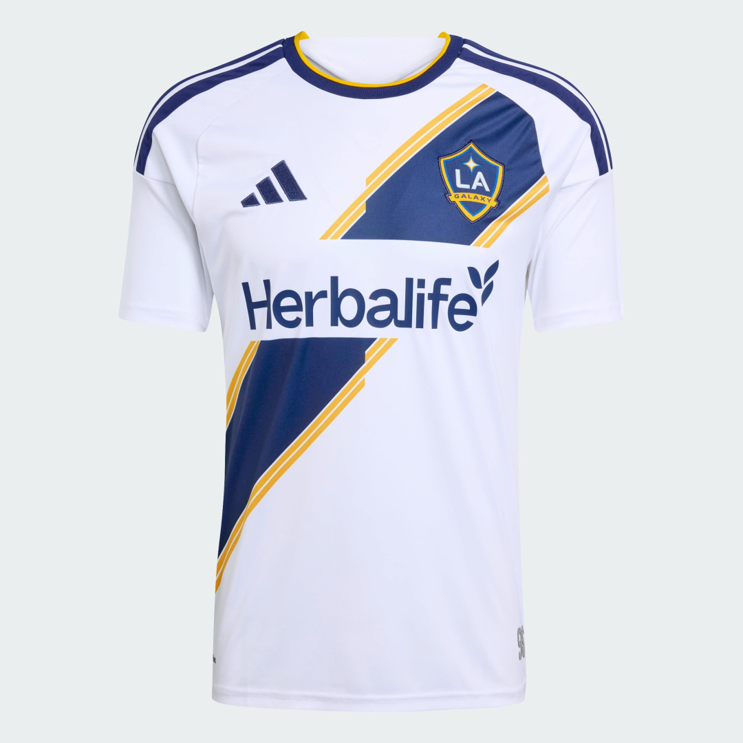 Maillot Domicile LA Galaxy 26/ - vue 4