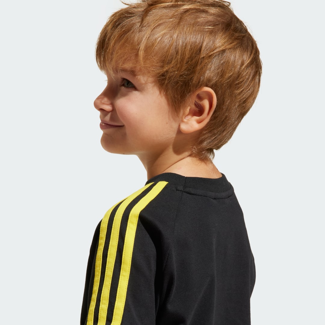Adidas Originals x Smiley World T-shirt Kids