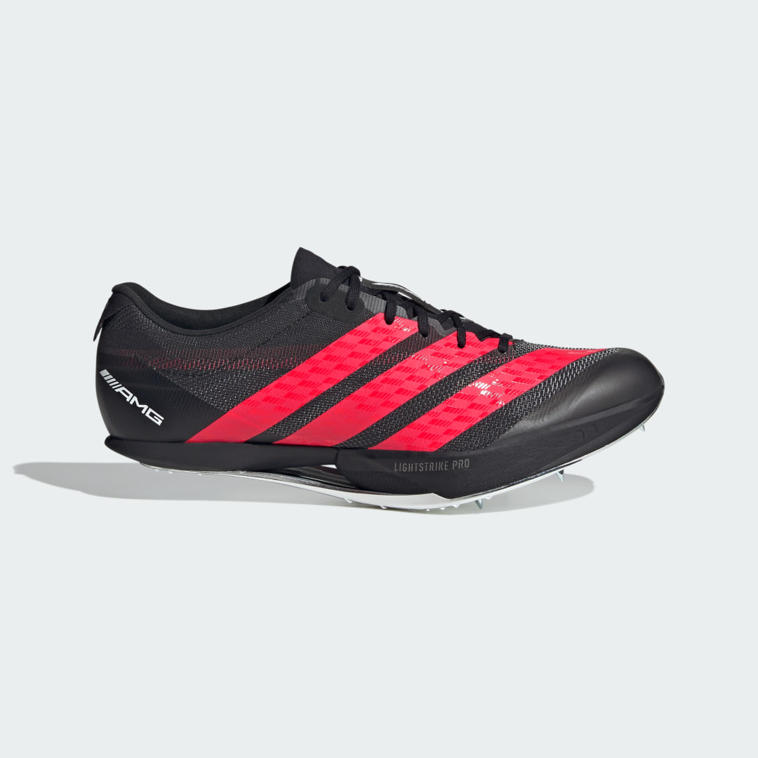Baskets Mercedes AMG Adizero Prime SP 4 - vue 2