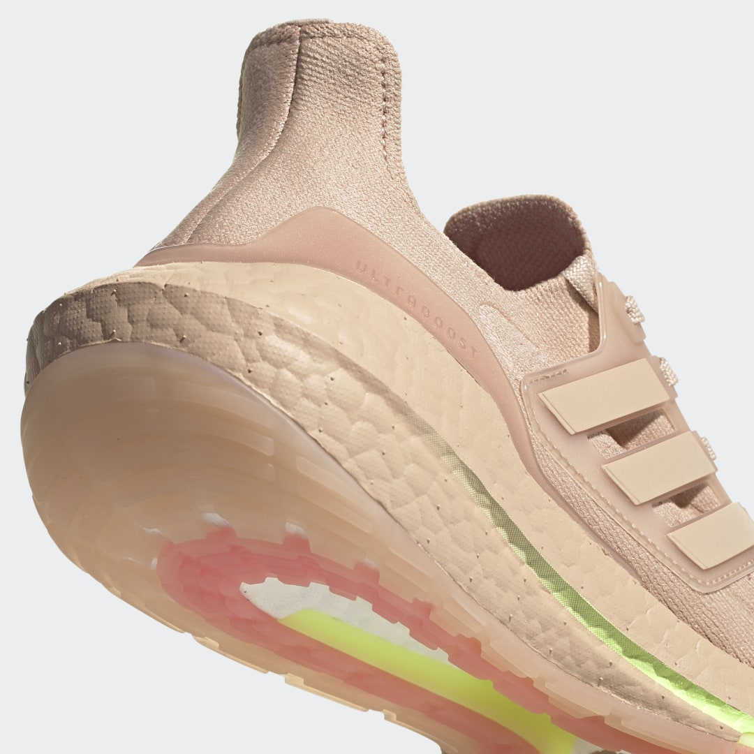 фото Кроссовки для бега ultraboost 21 adidas performance