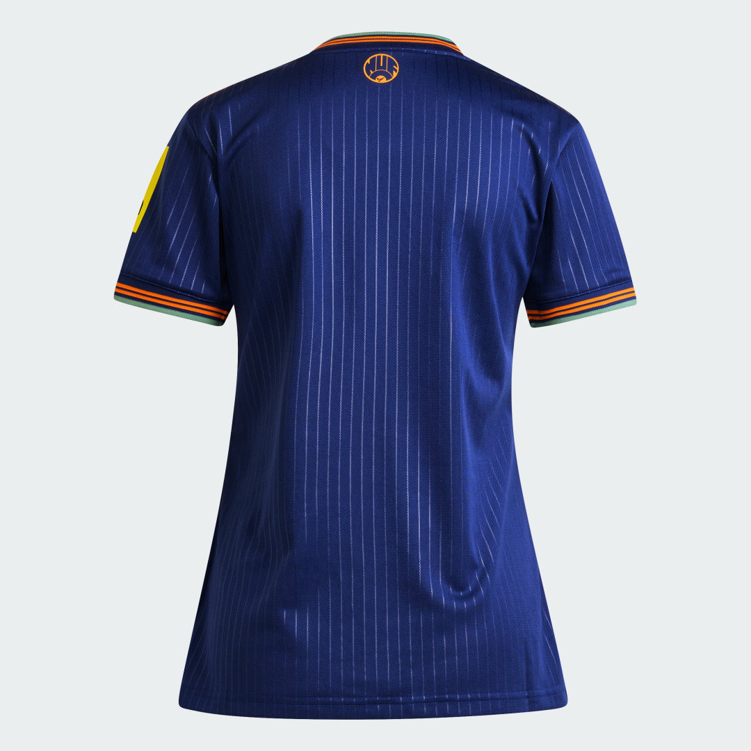Adidas Newcastle United FC 25 26 Derde Shirt