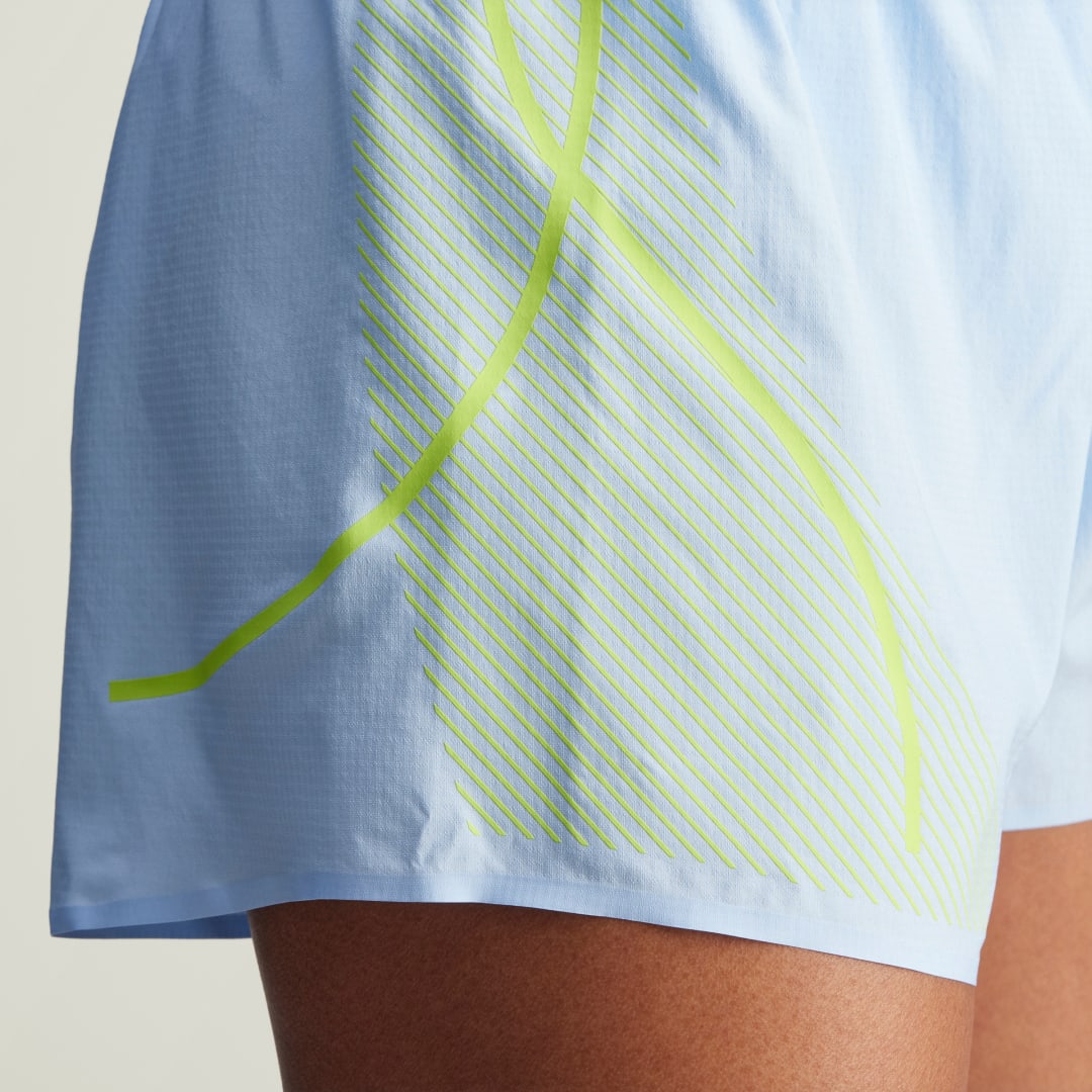 Adidas by Stella McCartney TruePace Running Short