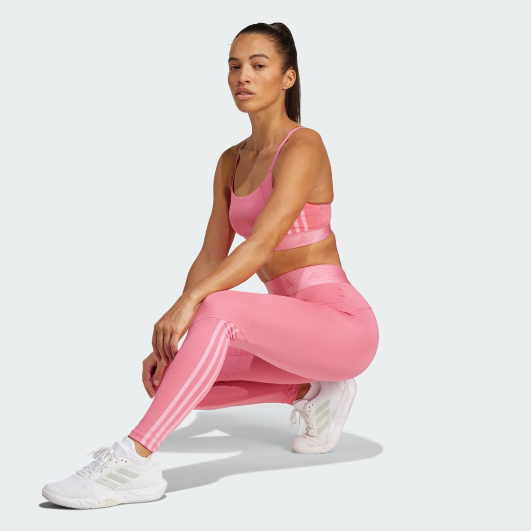 Adidas Hyperglam Lange Legging