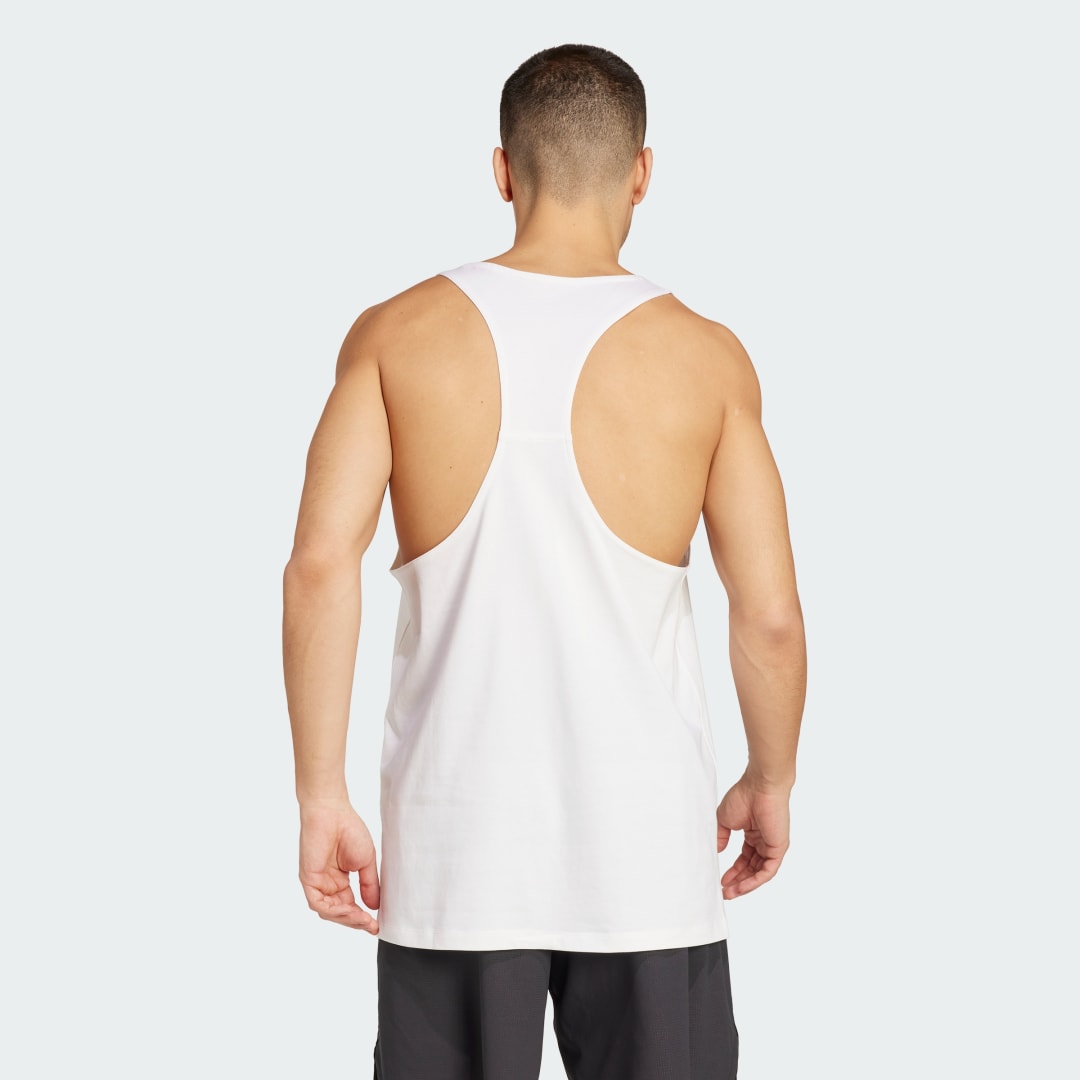 Thumbnail - PrimeLift Stringer Tanktop